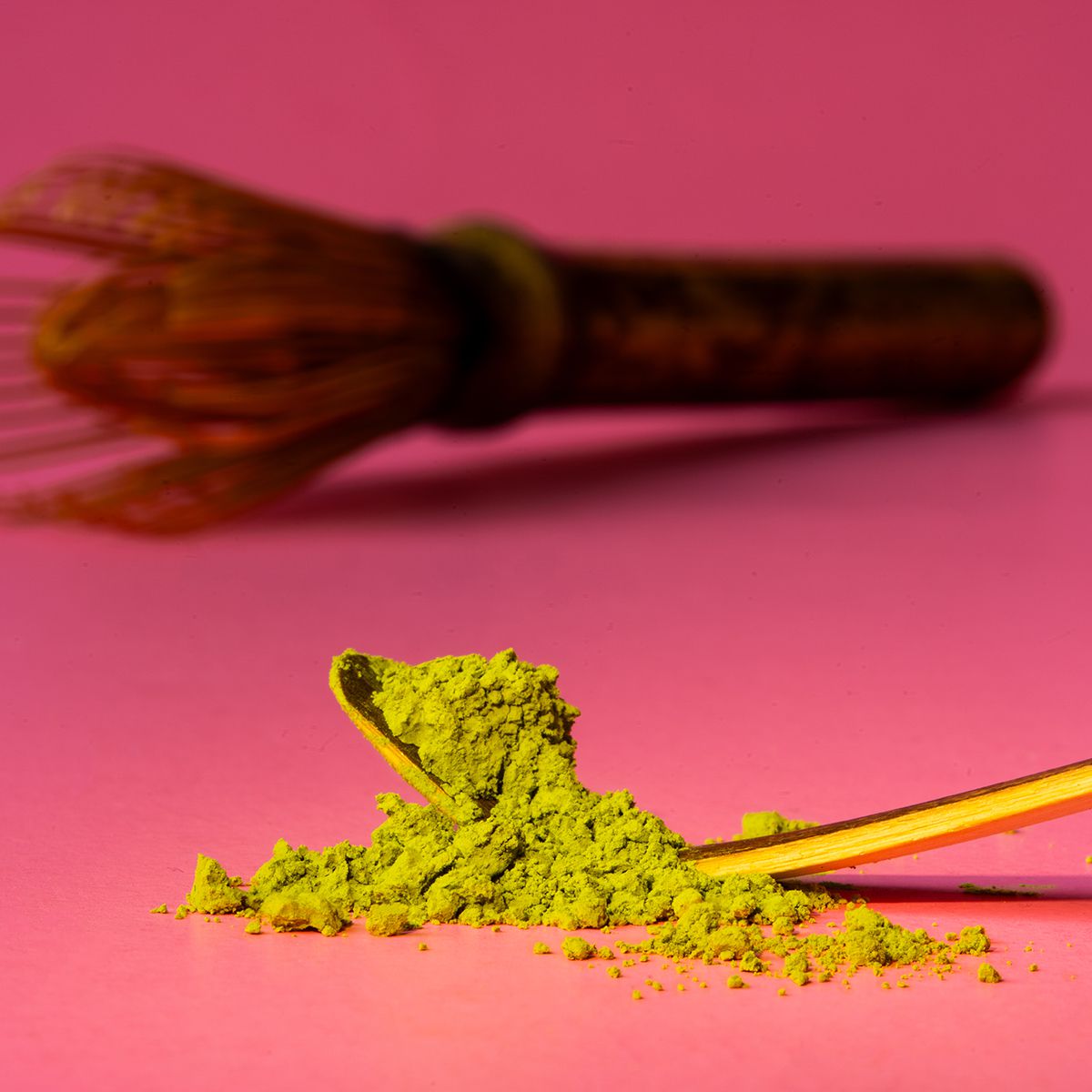 Matcha Bio